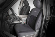 Fundas de Asiento | FR Individual RR w/Arm Rest | Ram 1500 (09-18)/2500 (11-18)/3500 (11-18)