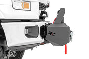 EXO Montaje de Malacate Kit | Ford F-150 2WD/4WD (2009-2026)