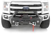EXO Montaje de Malacate Kit | Ford F-150 2WD/4WD (2009-2026)