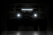 EXO Montaje de Malacate Kit | Ford F-150 2WD/4WD (2009-2026)