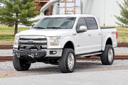 EXO Montaje de Malacate Kit | Ford F-150 2WD/4WD (2009-2026)