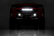 EXO Montaje de Malacate Kit | Chevy Silverado 1500 2WD/4WD (2007-2018 & Classic)