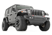 Kit de Elevación de 2.5 Pulgadas | Resortes | Rubicon | Jeep Wrangler Unlimited 4WD (2024-2026)