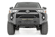 Defensa Delantera | Híbrido | 20" Blk LED | Toyota 4Runner 2WD/4WD (2014-2024)
