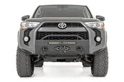 Kit de Elevación de 3 Pulgadas | Brazos de Control Superiores | RR Resortes | M1 Struts | Toyota 4Runner (10-24)