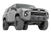 Defensa Delantera | Híbrido | 20" Blk DRL | Toyota 4Runner 2WD/4WD (2014-2024)