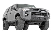 Kit de Elevación de 3 Pulgadas | Brazos de Control Superiores | RR Resortes | M1 Struts | Toyota 4Runner (10-24)