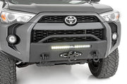 Defensa Delantera | Híbrido | Toyota 4Runner 2WD/4WD (2014-2024)