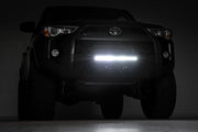 Defensa Delantera | Híbrido | Toyota 4Runner 2WD/4WD (2014-2024)