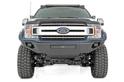 Defensa Delantera | Alta Altura Libre | Placa de Protección | Ford F-150 2WD/4WD (2018-2020)