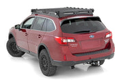 Kit de Elevación de 2 Pulgadas | N3 Struts Delanteros | Subaru Outback 4WD (2015-2019)