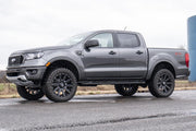 Kit de Nivelación de 2.5 Pulgadas | Ford Ranger 2WD/4WD (2019-2026)