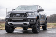 Kit de Nivelación de 2.5 Pulgadas | Ford Ranger 2WD/4WD (2019-2026)
