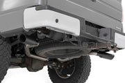 Escape Deportivo Cat-Back | V8 Engines | Ford F-150 2WD/4WD (2009-2014)