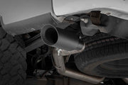 Escape Deportivo Cat-Back | V8 Engines | Ford F-150 2WD/4WD (2009-2014)