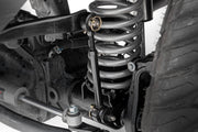 Bieletas de Desconexión Rápida | Elevación de 3.5-6 Pulgadas | Jeep Gladiator JT/Wrangler JK/Wrangler Unlimited