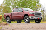 Kit de Elevación de 3.5 Pulgadas | Ram 1500 2WD/4WD (2019-2026)