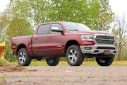 Kit de Elevación de 3.5 Pulgadas | N3 Struts | Ram 1500 2WD/4WD (2019-2026)