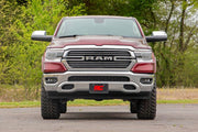 Kit de Elevación de 3.5 Pulgadas | Ram 1500 2WD/4WD (2019-2026)