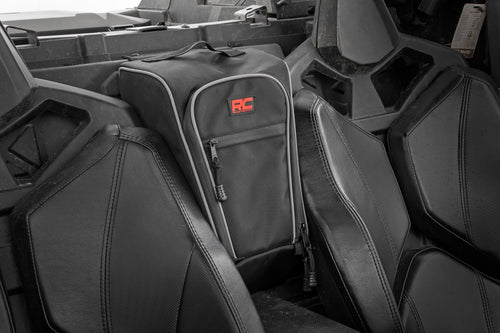 Bolsa de Almacenamiento Central de Hombro | Polaris RZR Pro R