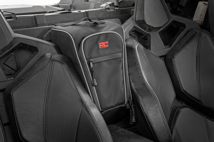 Bolsa de Almacenamiento Central de Hombro | Polaris RZR Pro R
