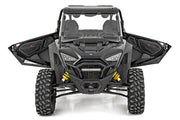 Bolsas de Almacenamiento | Puertas Delanteras | Polaris RZR Pro R
