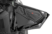 Bolsas de Almacenamiento | Puertas Delanteras | Polaris RZR Pro R