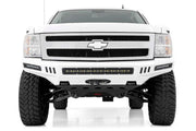Placa de Protección | Defensa Estilo Prerunner | Chevy/GMC 1500 (07-13)