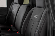 Fundas de Asiento | 40/40/20 Delanteros | Chevy/GMC 1500 (99-06 & Classic)