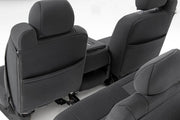 Fundas de Asiento | FR 40/40/20 & Rear | Chevy/GMC 1500 (99-06 & Classic)
