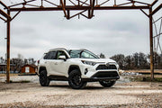 Kit de Elevación de 2.5 Pulgadas | N3 Struts | Toyota RAV4 2WD/4WD (2019-2025)