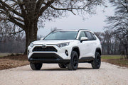 Kit de Elevación de 2.5 Pulgadas | Toyota RAV4 2WD/4WD (2019-2023)