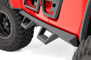 Estribos Contorneados Abatibles | Jeep Gladiator JT 4WD (2020-2026)