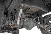 Kit de Resorte de Aire con Compresor | Controlador Inalámbrico | Kit de Elevación de 6 Pulgadas | Chevy/GMC 2500HD (01-10)