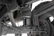 Kit de Resorte de Aire con Compresor | Kit de Elevación de 6 Pulgadas | Chevy/GMC 2500HD (01-10)