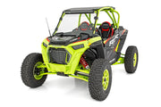 Kit de Luces LED | 30 Inch | Serie Negro | Montaje Delantero | Polaris RZR Turbo S4