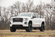 Kit de Elevación de 4 Pulgadas | AT4/Trailboss | N3 Struts | Chevy/GMC Sierra 1500 (19-24)/Silverado 1500 (19-24)