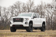 Kit de Elevación de 4 Pulgadas | AT4/Trailboss | Vertex/V2 | Chevy/GMC Sierra 1500 (19-24)/Silverado 1500 (19-24)