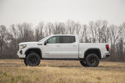 Kit de Elevación de 4 Pulgadas | Diésel | Chevy/GMC Sierra 1500 (19-24)/Silverado 1500 (19-24)