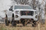 Kit de Elevación de 4 Pulgadas | AT4/Trailboss | Vertex/V2 | Chevy/GMC Sierra 1500 (19-24)/Silverado 1500 (19-24)