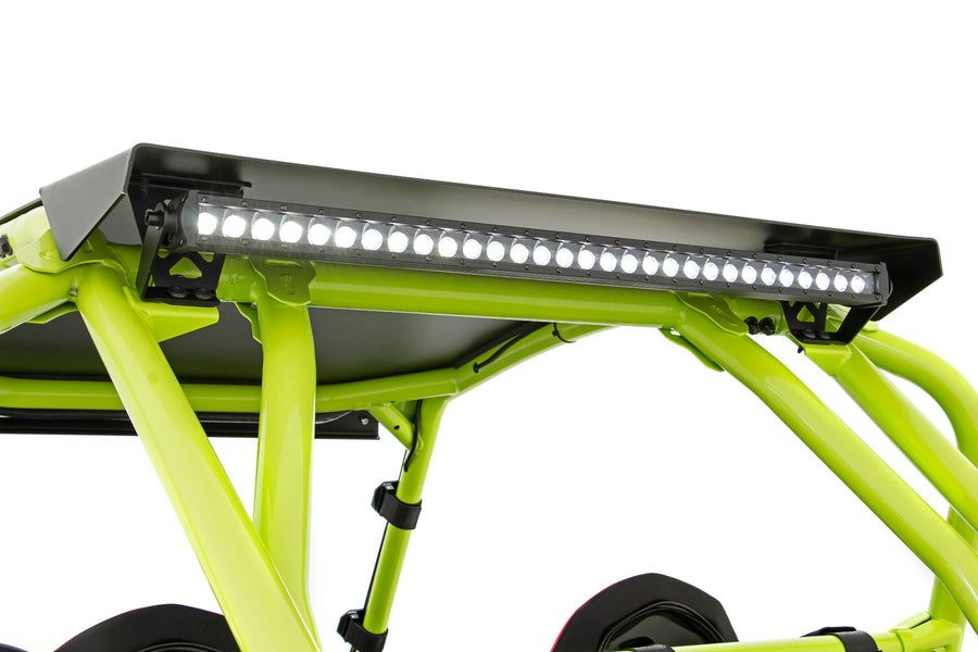 30" Kit de Luces LED | Orientado Hacia Atrás | Polaris RZR Turbo S4