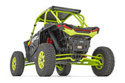 30" Kit de Luces LED | Orientado Hacia Atrás | Polaris RZR Turbo S4