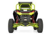 Recibidor de Enganche | Polaris RZR Turbo S4