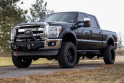 EXO Montaje de Malacate Kit | Ford F-250/F-350 Super Duty 2WD/4WD (2011-2016)