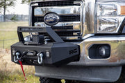 EXO Montaje de Malacate Kit | Ford F-250/F-350 Super Duty 2WD/4WD (2011-2016)