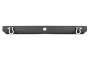 Defensa Trasera | Ancho Completo | Jeep Wrangler TJ (97-06)/Wrangler Unlimited (04-06)