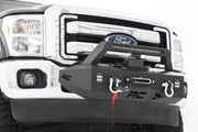 EXO Montaje de Malacate Kit | Ford F-250/F-350 Super Duty 2WD/4WD (2011-2016)