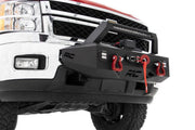 EXO Montaje de Malacate Kit | Chevy Silverado 2500 HD/3500 HD 2WD/4WD (2011-2019)