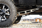 Traction Bar Kit | Elevación de 0-3 Pulgadas | Ford F-250 Super Duty 4WD (2008-2016)