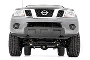 2 Inch LED Serie Negro Faros Auxiliares | SAE Fog | Pair